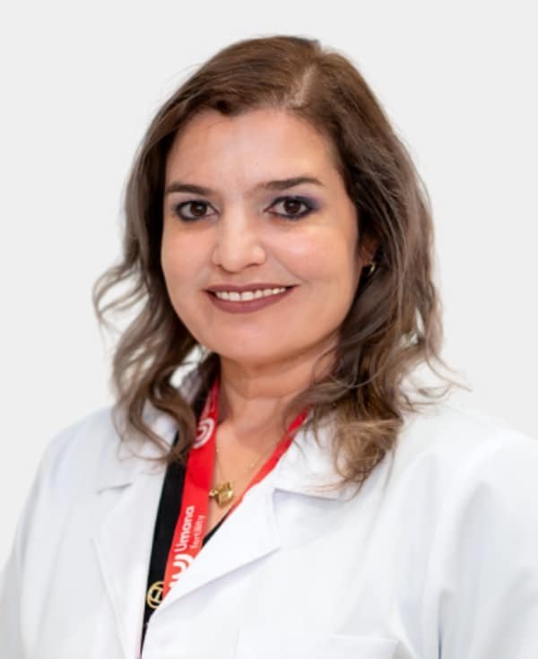 Dr. Erna Stoian