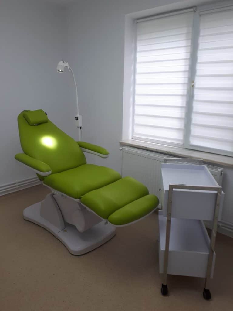 Clinica Din Buzau - DermaBeauty Clinique