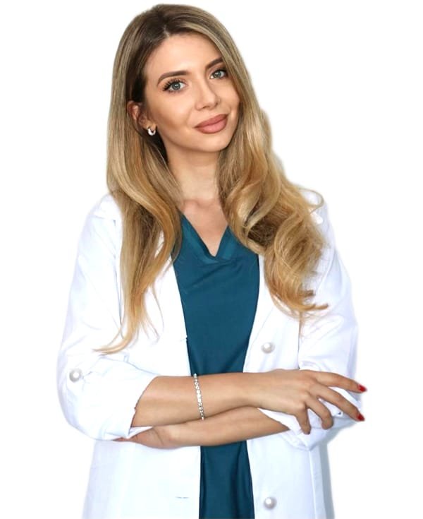 Dr. Bianca Petrescu