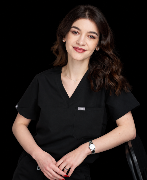 Dr. Ioana Pitu