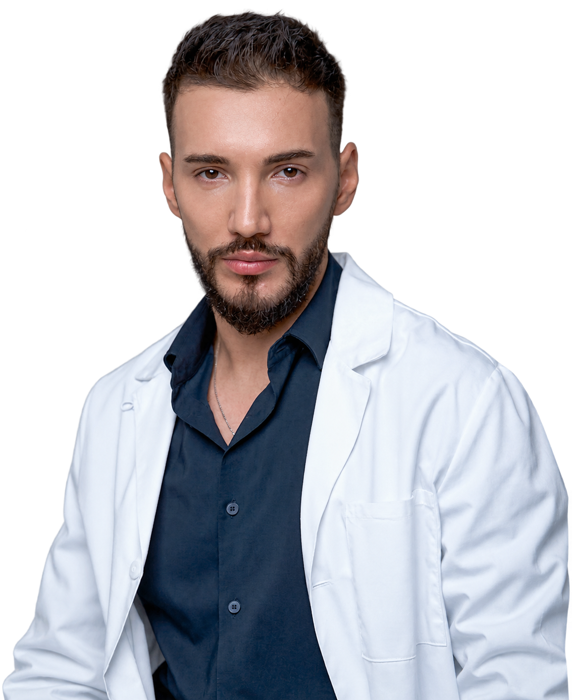 Dr. Stefan Neaga