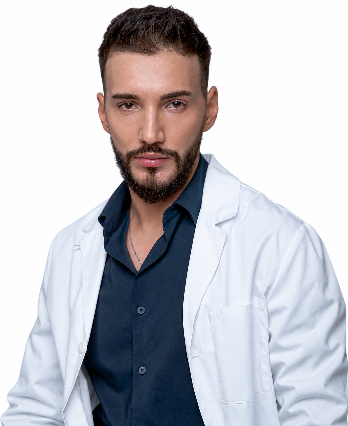 Dr. Stefan Neaga