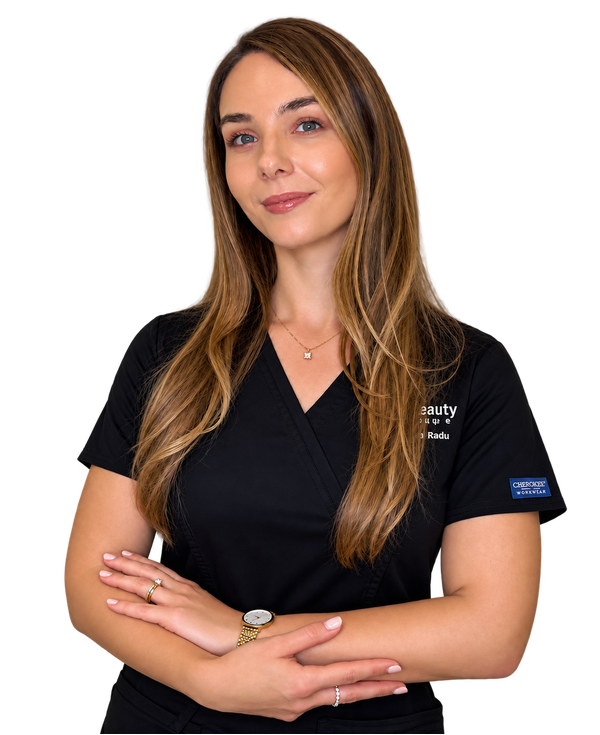 Dr. Andreea Radu