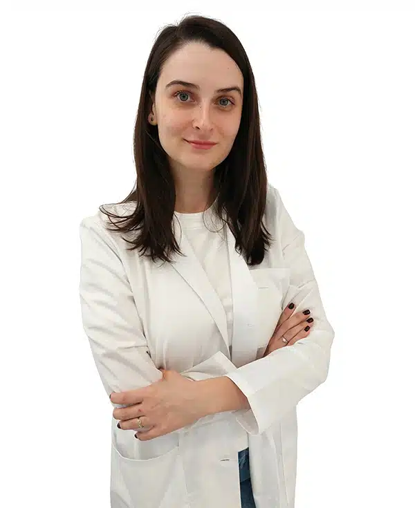 Dr. Alexandra Trifu