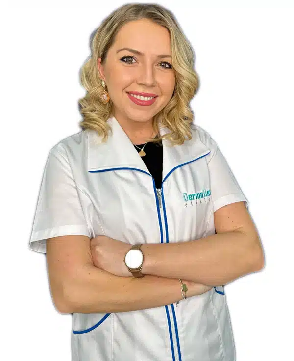 Dr. Dalia Bratu