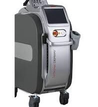 Laser vascular DermaV