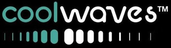 Coolwaves logo