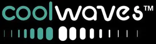 Coolwaves logo