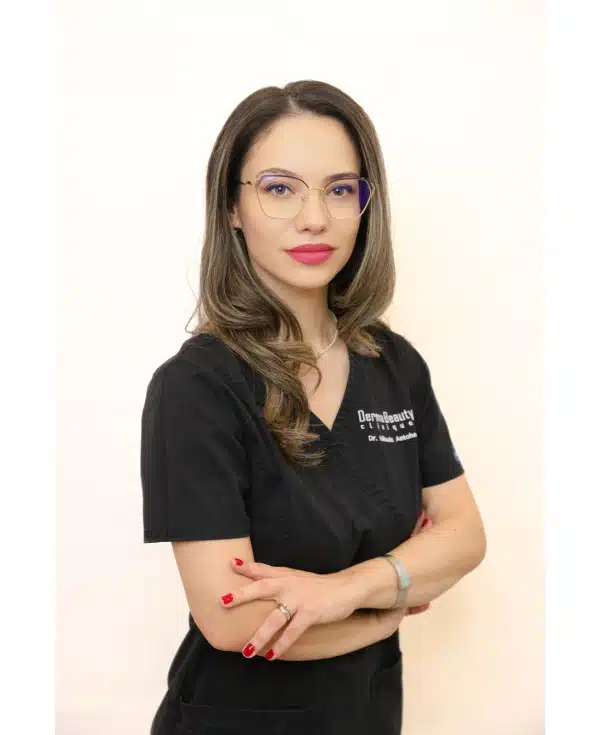Dr. Mihaela Antohe