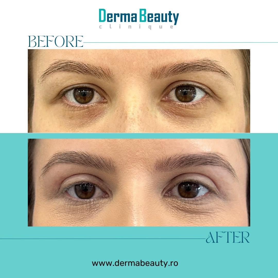 blefaroplastie-superioara-dermabeauty-clinique Blefaroplastie superioara chirurgicala