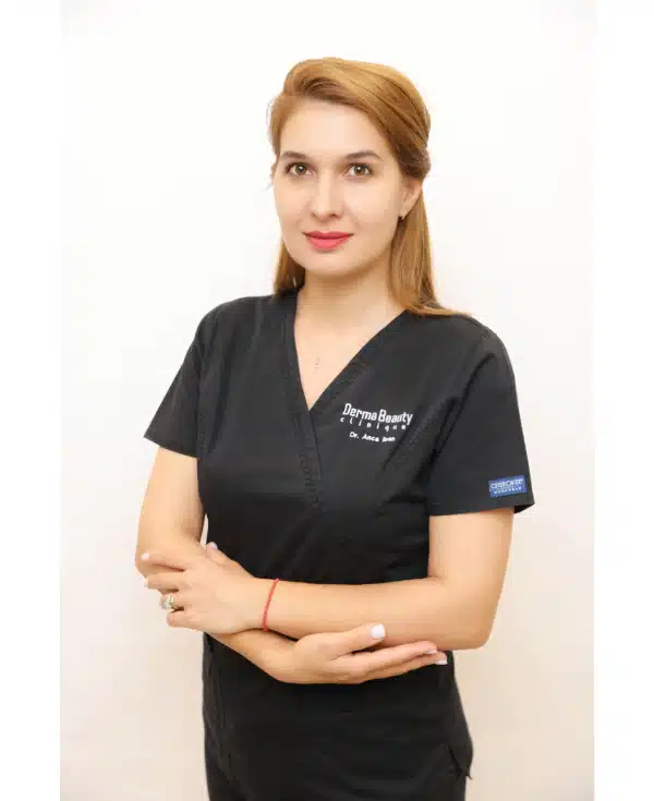 Dr. Anca Ilean