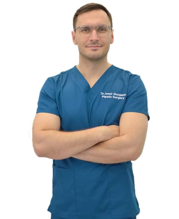 Dr. Ionut Guzganu