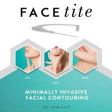 Conturare Faciala si Corporala: Inmode FaceTite & BodyTite