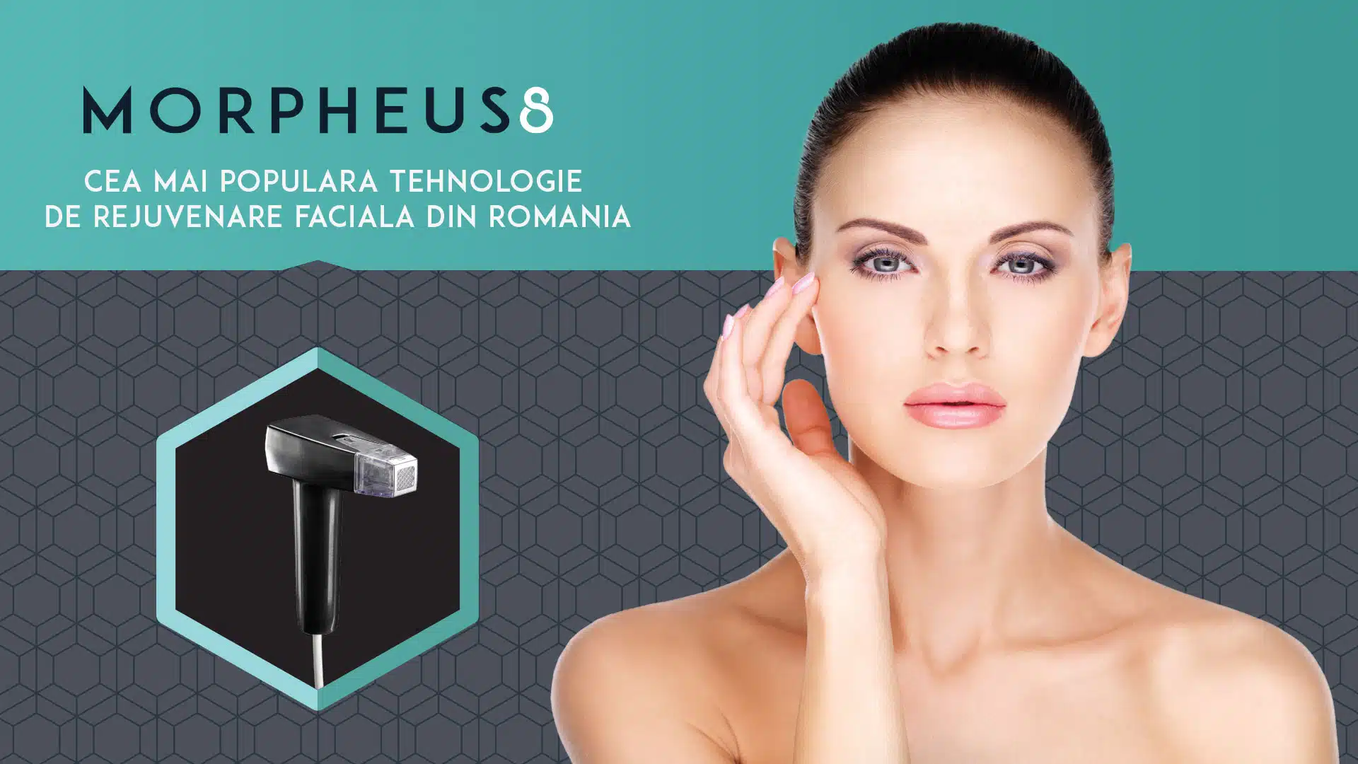 Tehnologia Morpheus8