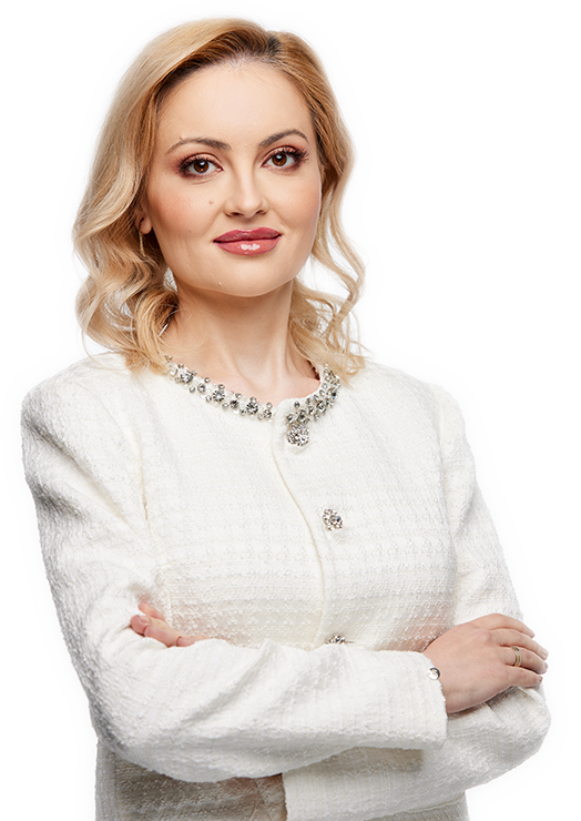 Dr. Dana Bratu