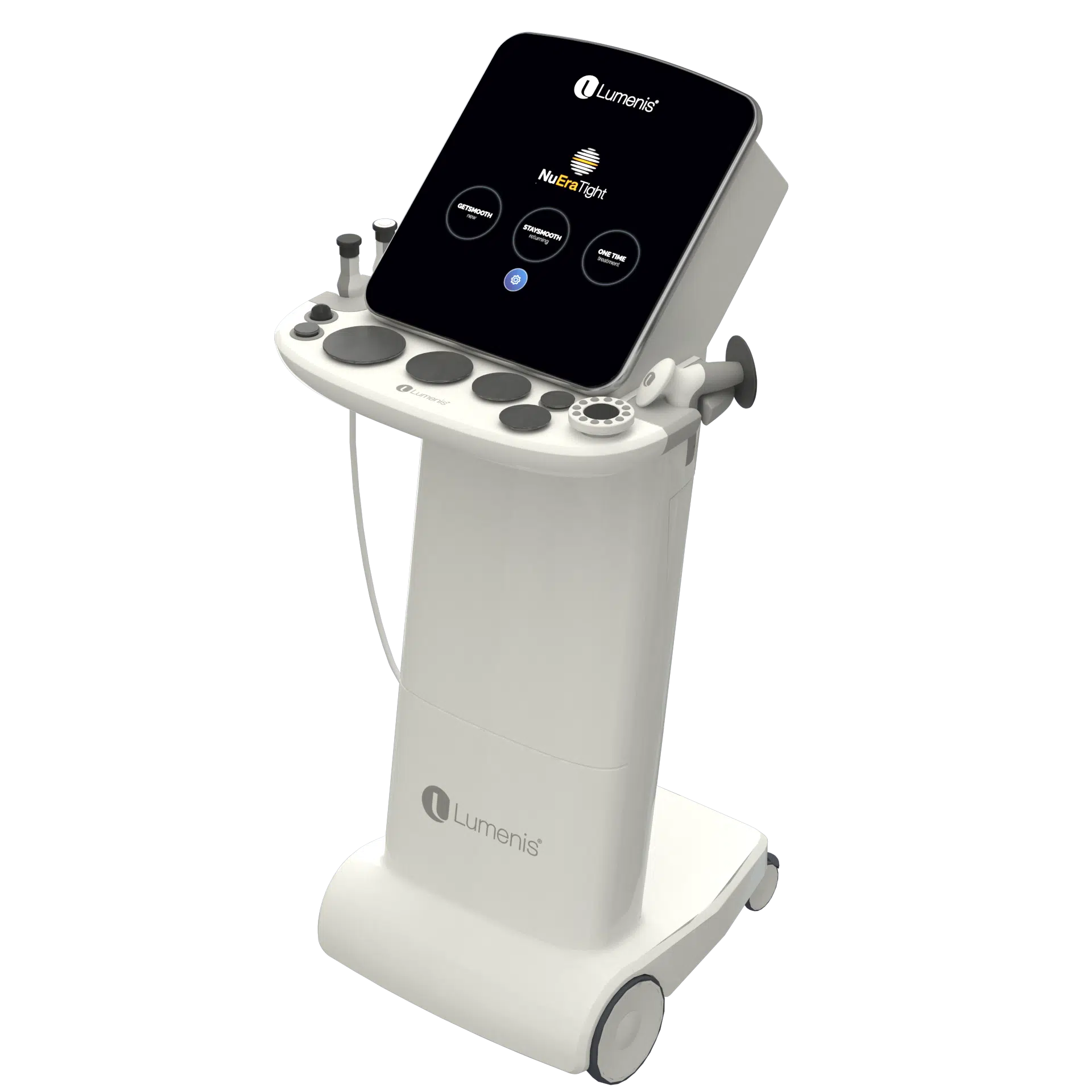 NuEra Tight radiofrecventa corporala