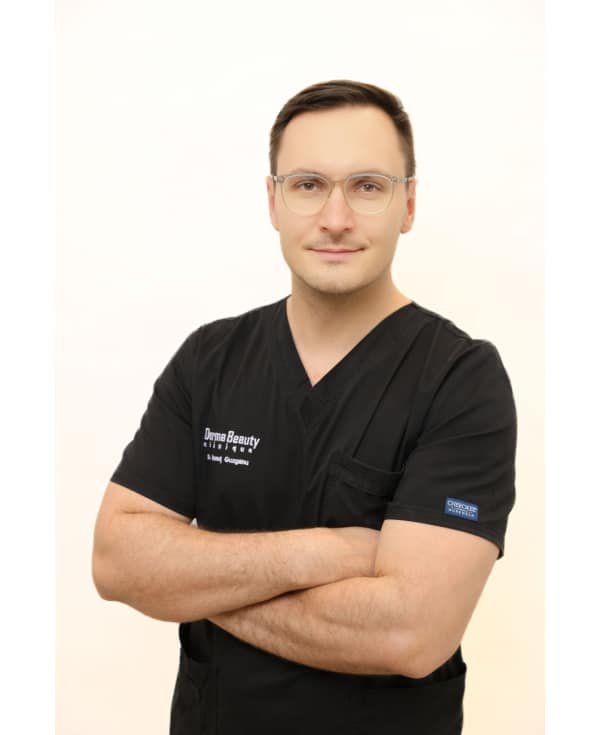 Dr. Ionut Guzganu