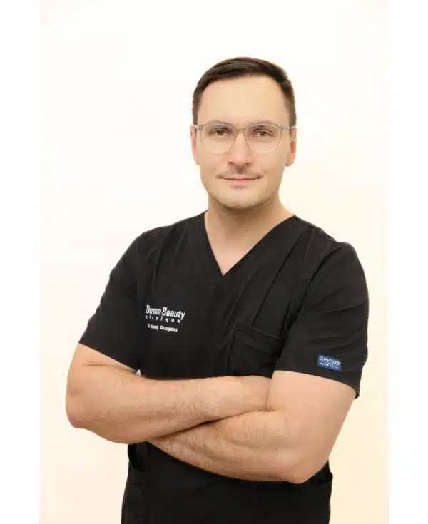 dr-ionut-guzganu2 Dr. Ionut Guzganu