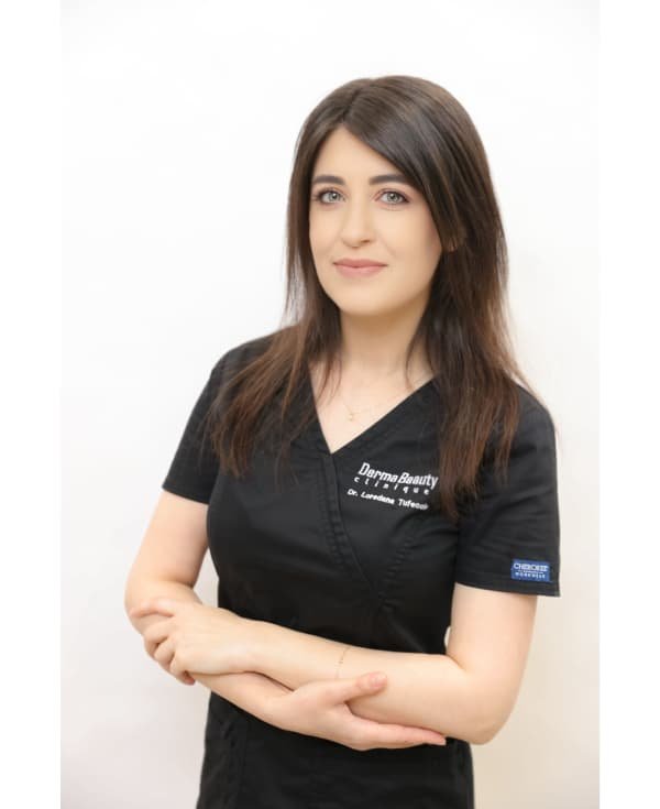 Dr. Loredana Tufecciu