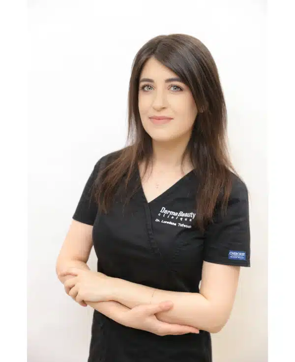 dr-loredana-tufecciu2 Dr. Loredana Tufecciu