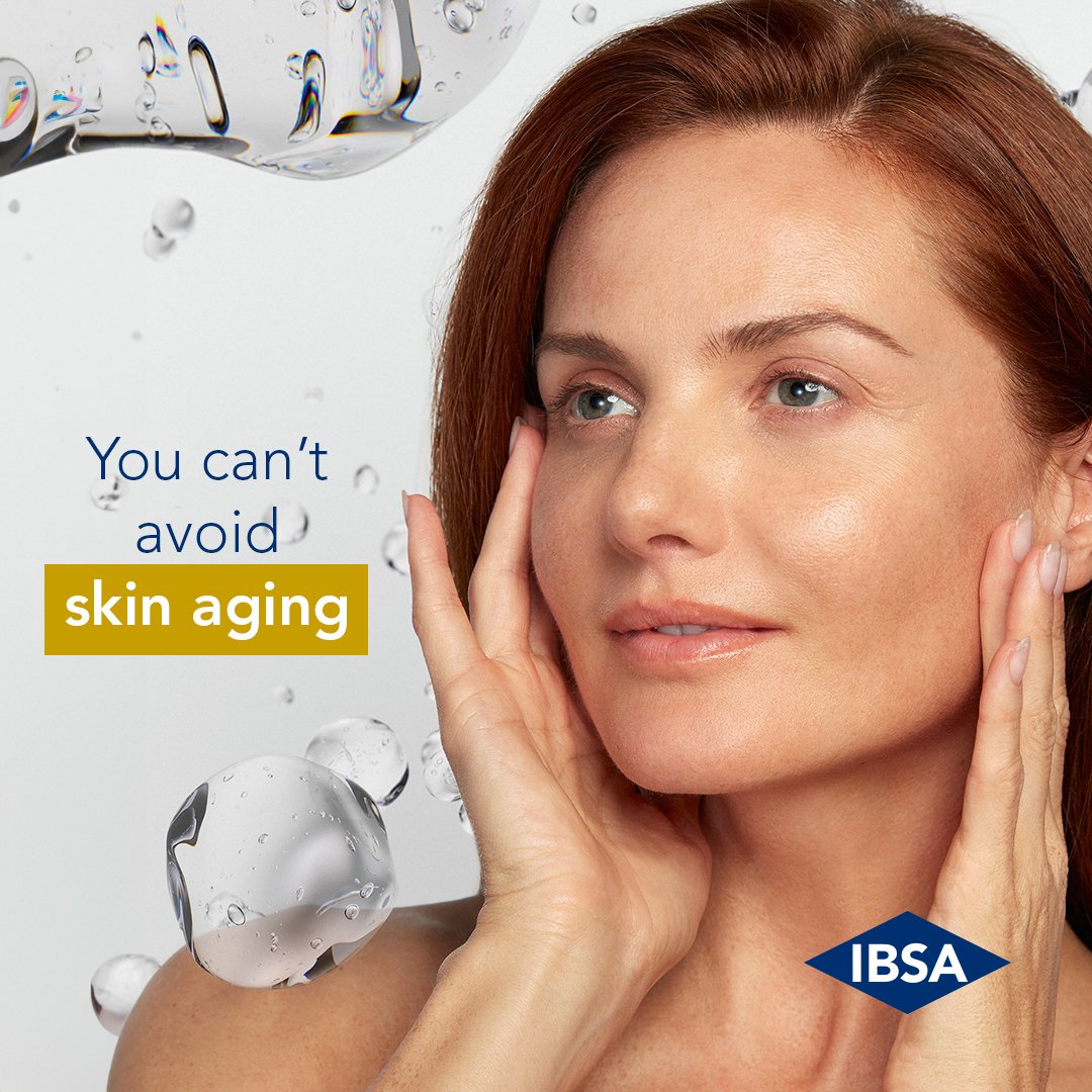 Profhilo Structura Skin Aging