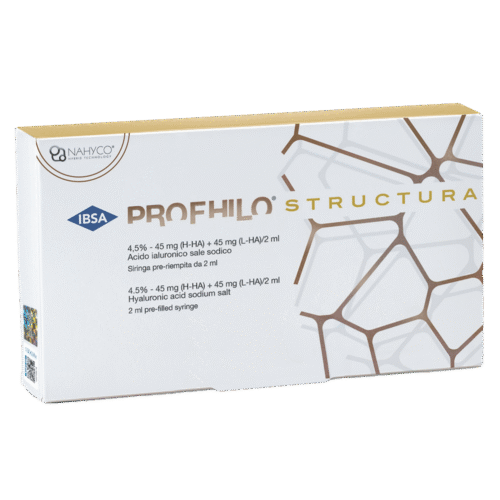 Profhilo Structura