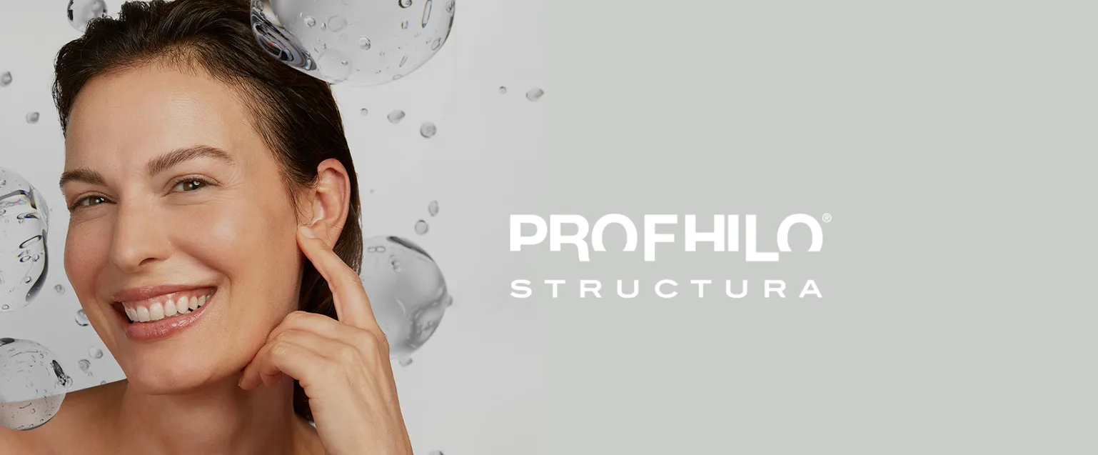 Profhilo Structura