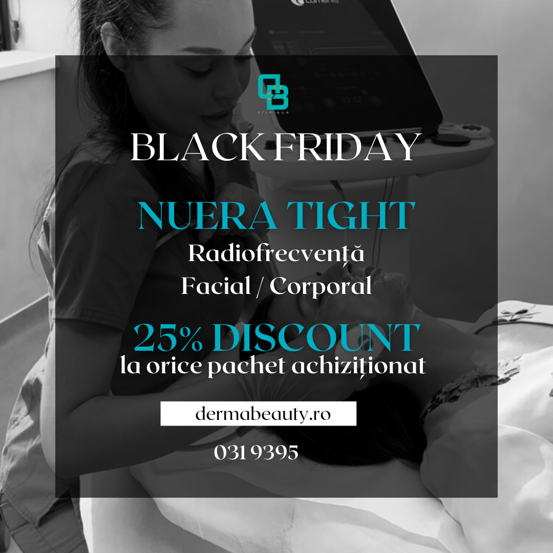 Oferta Black Friday - NuEra Tight