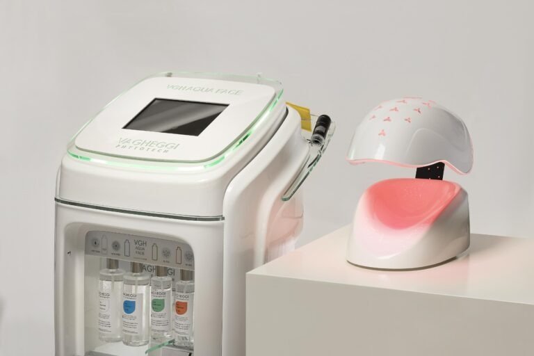 DermalFace by DermaBeauty