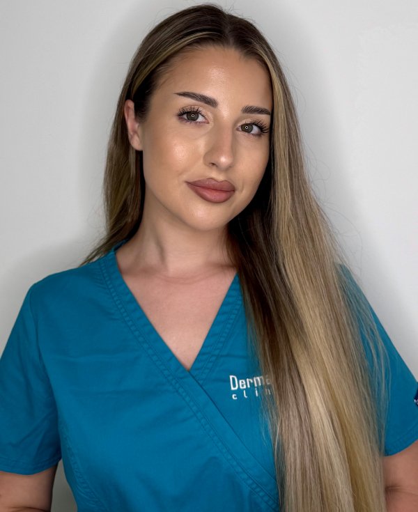 Denisa Fanache