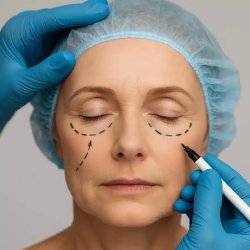 Blefaroplastie Inferioară Chirurgicală – Chirurgia pleoapelor inferioare Blefaroplastie Inferioară Chirurgicală – Chirurgia pleoapelor inferioare