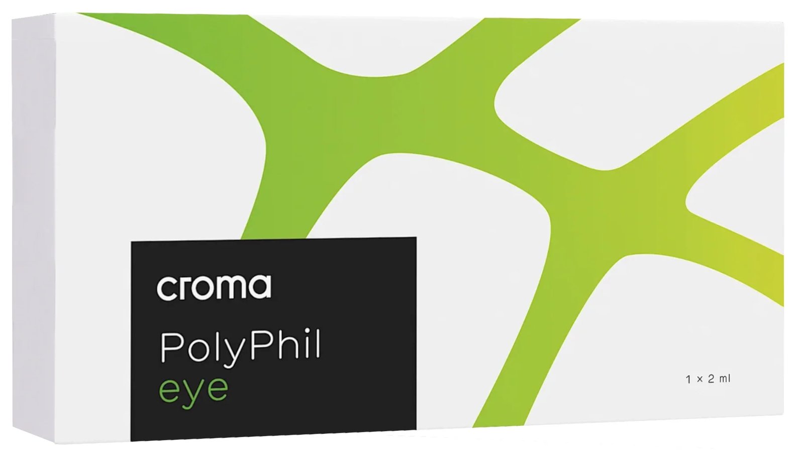 Polinucleotide Croma Eye