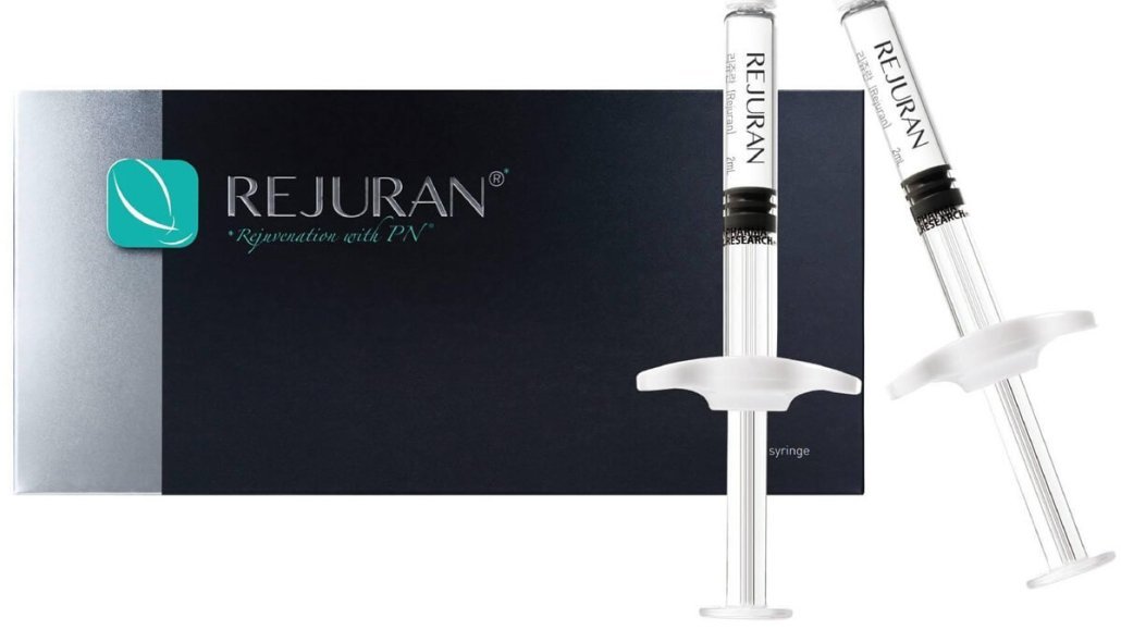 Polinucleotide Rejuran