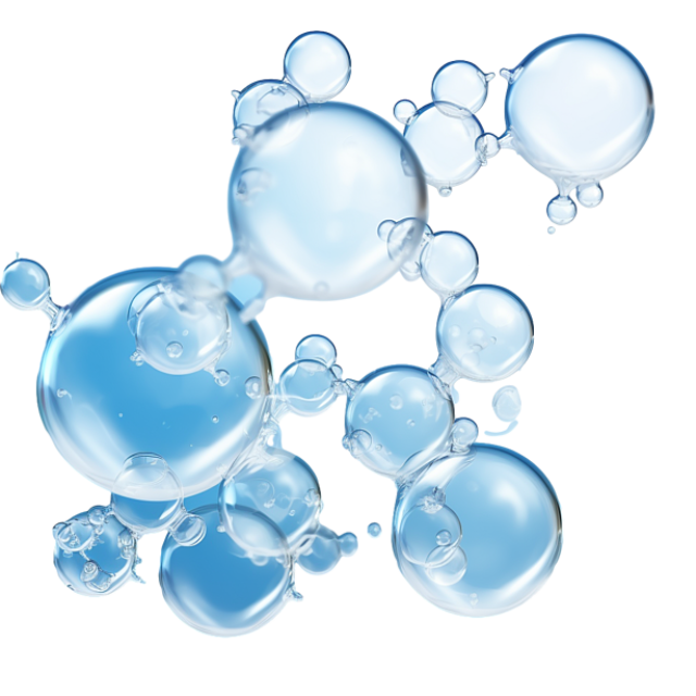 Molecula acid hialuronic
